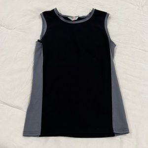 Hard Tail tank top